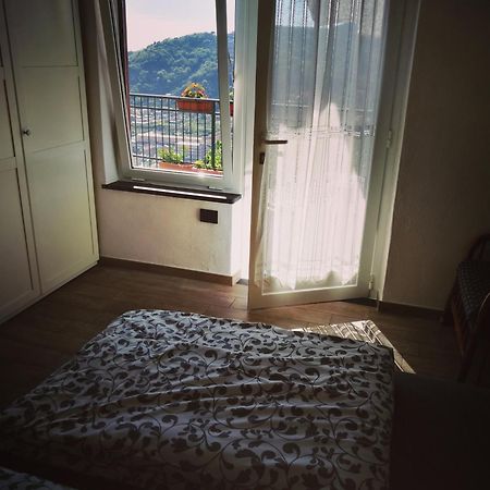 B&B La Terrazza Sui Fieschi Cogorno Exterior photo
